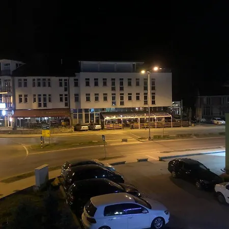 Centar Apartment