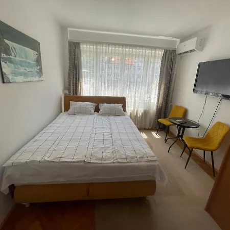 Centar Apartman Zenica
