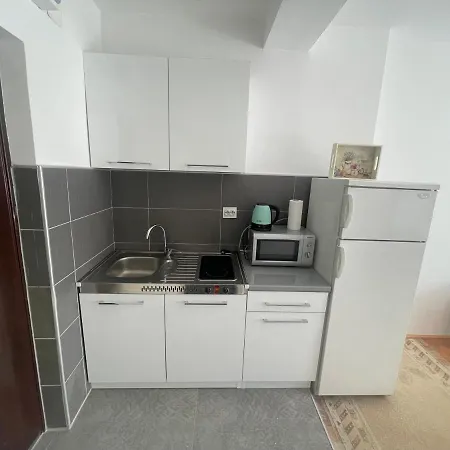 Apartman Centar Zenica