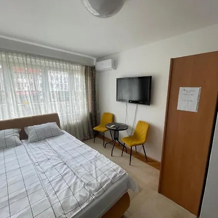 Appartement Centar Zenica