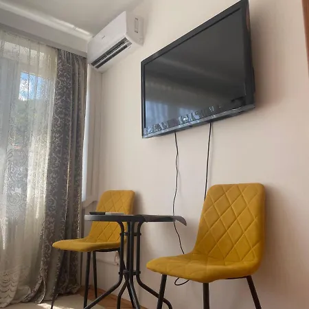 Apartman Centar Zenica