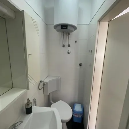 Centar Apartment Zenica