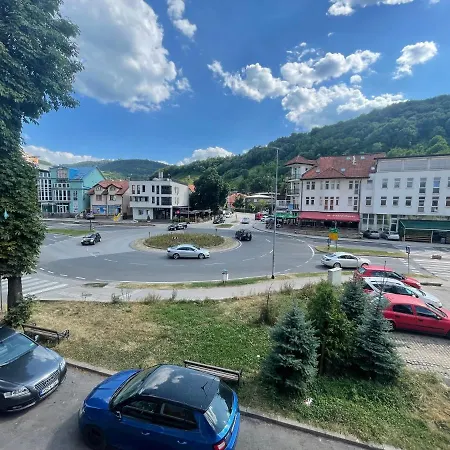 Apartment Centar *