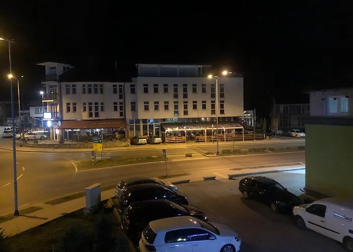 Centar Διαμέρισμα