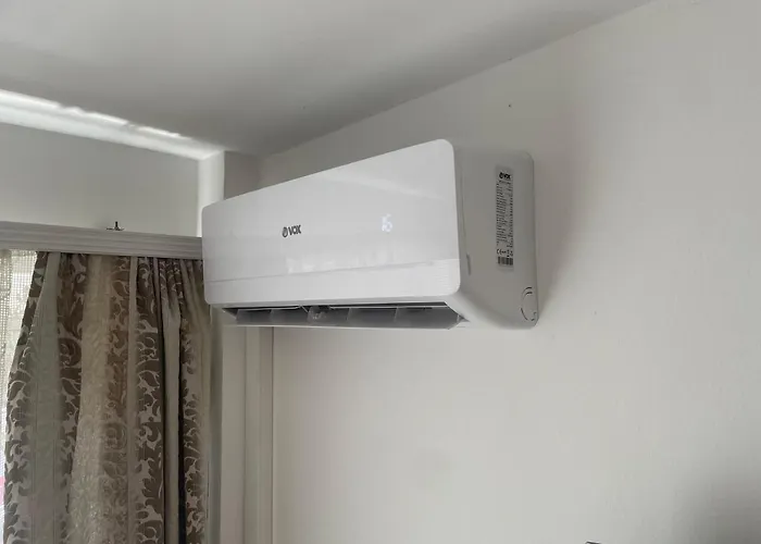 Διαμέρισμα Centar *