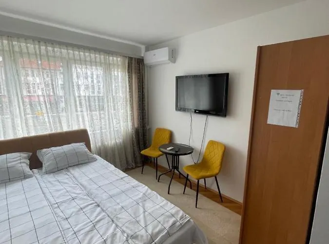 Διαμέρισμα Centar Ζένιτσα