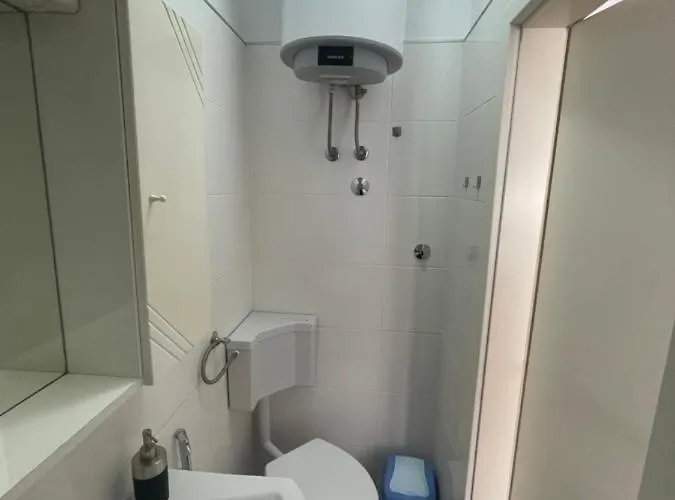 Centar Διαμέρισμα Ζένιτσα