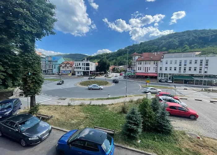 Διαμέρισμα Centar *